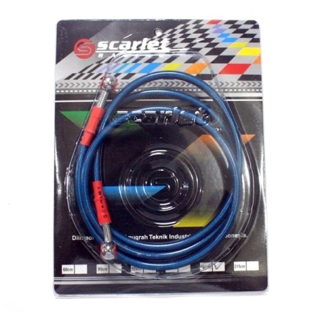 SELANG REM DISC SCT 150 CM BLUE